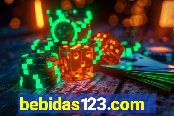 bebidas123.com