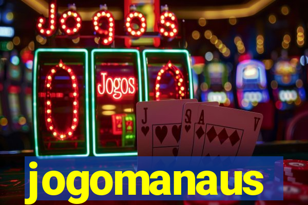 jogomanaus