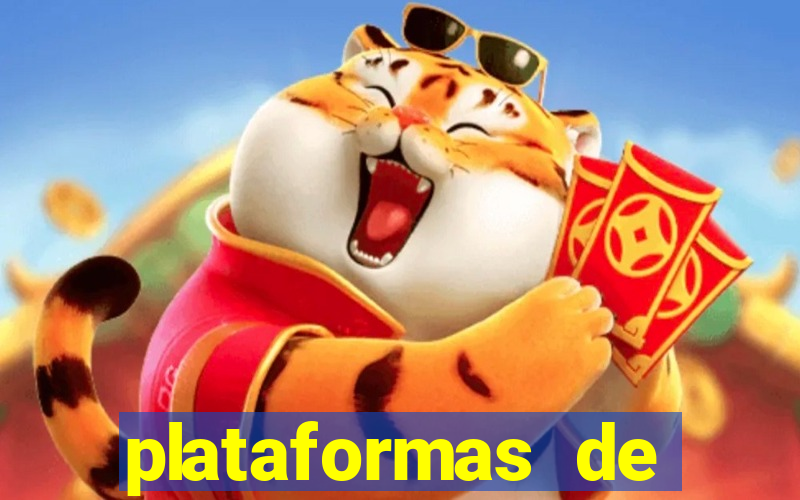 plataformas de jogos para ganhar dinheiro