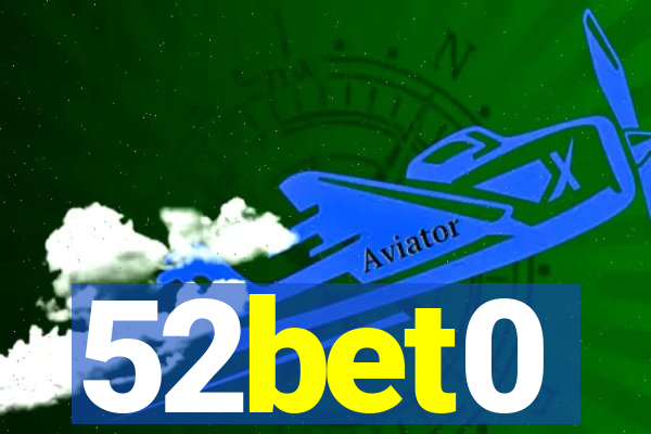 52bet0