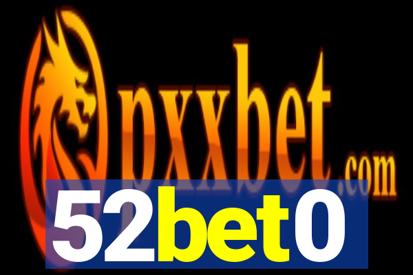 52bet0