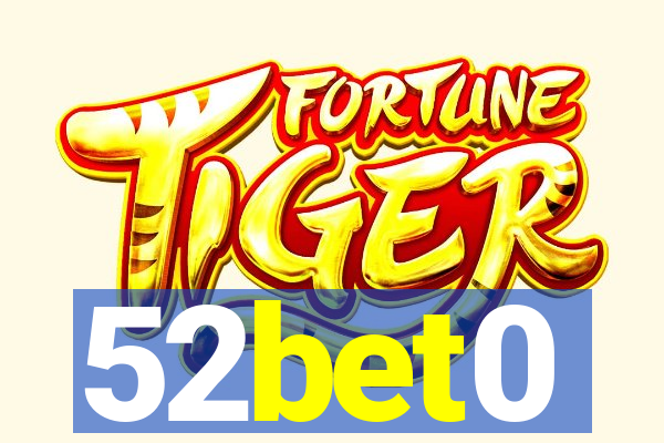 52bet0