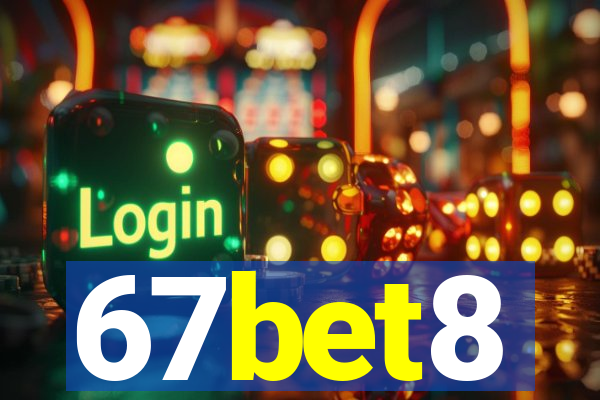 67bet8