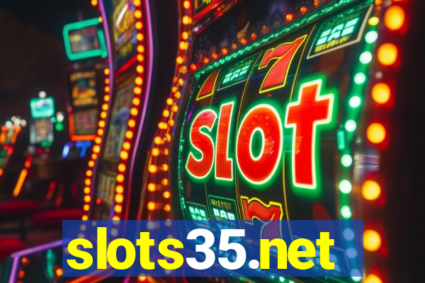 slots35.net