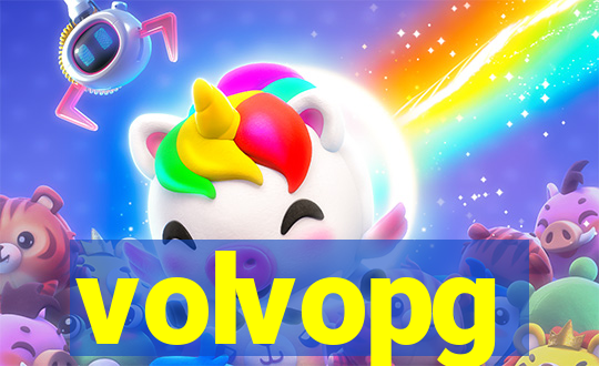 volvopg