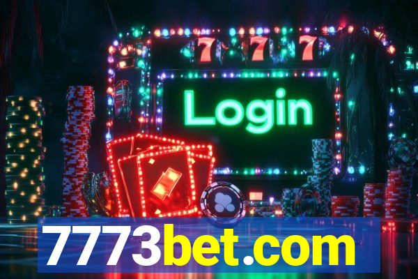 7773bet.com