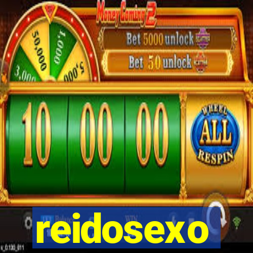 reidosexo