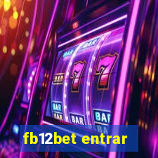 fb12bet entrar