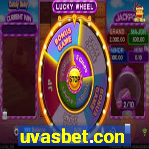 uvasbet.con