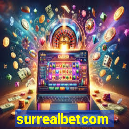 surrealbetcom