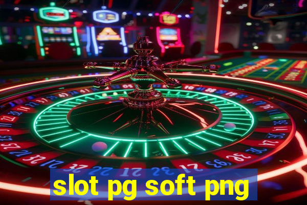 slot pg soft png