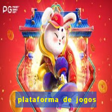 plataforma de jogos que realmente paga