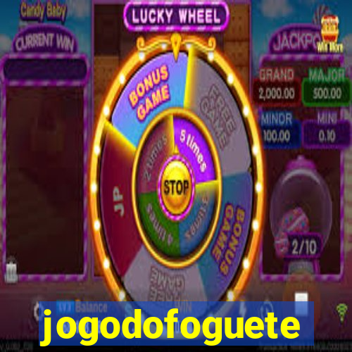 jogodofoguete