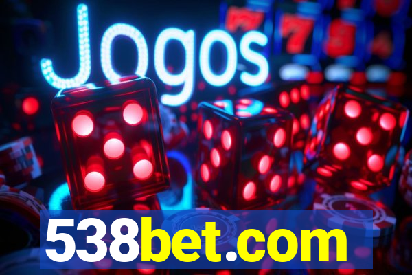 538bet.com