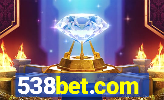 538bet.com