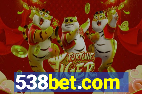 538bet.com