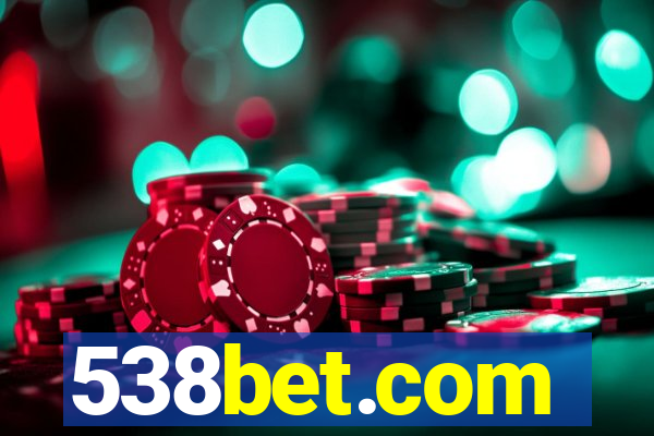 538bet.com