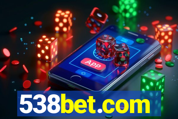 538bet.com