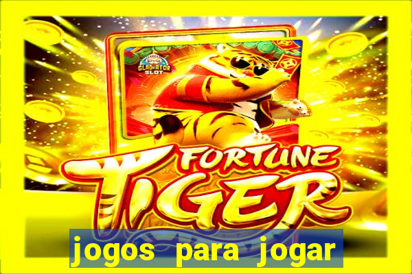 jogos para jogar no trabalho