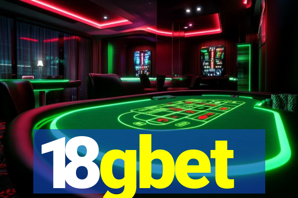 18gbet