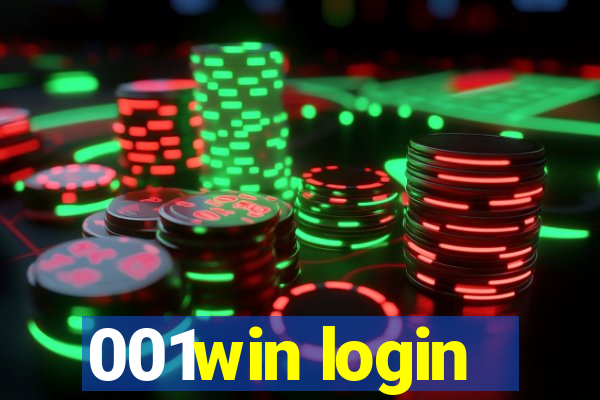 001win login