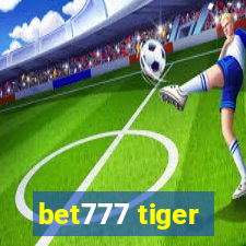 bet777 tiger