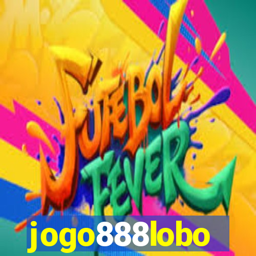 jogo888lobo