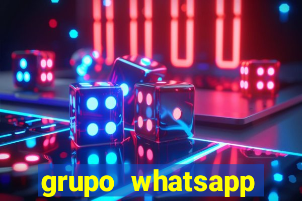 grupo whatsapp emprego bahia