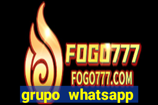 grupo whatsapp emprego bahia