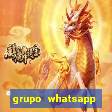 grupo whatsapp emprego bahia