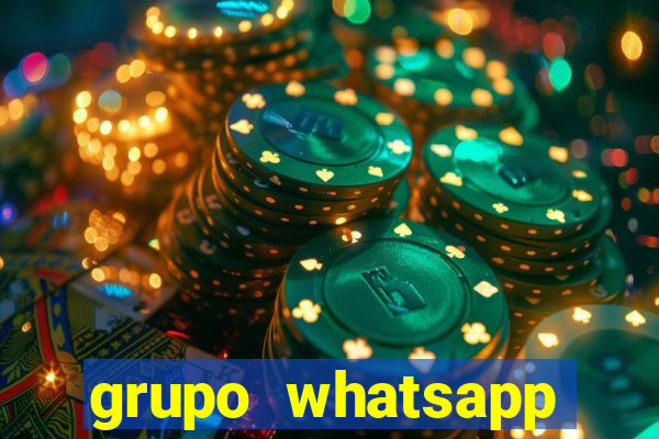 grupo whatsapp emprego bahia