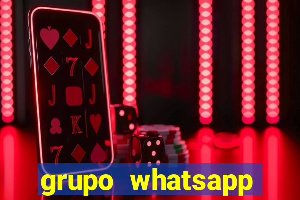 grupo whatsapp emprego bahia