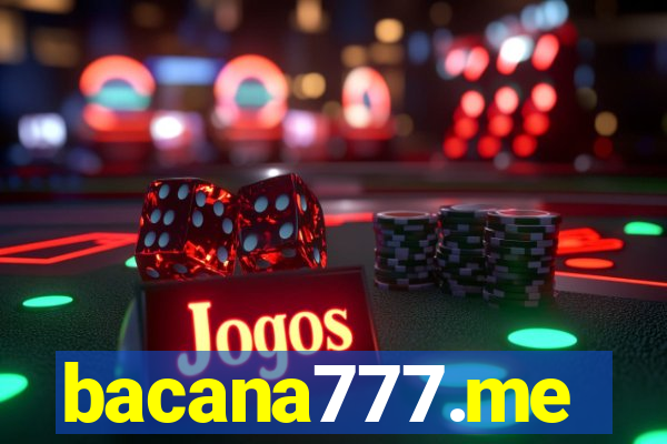 bacana777.me