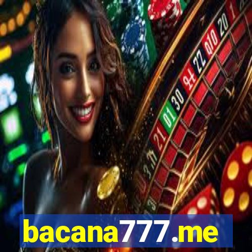 bacana777.me