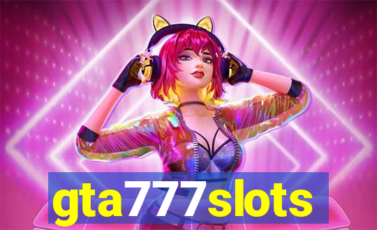 gta777slots