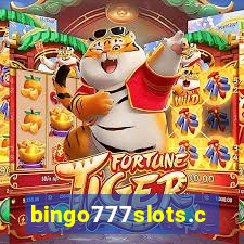 bingo777slots.com