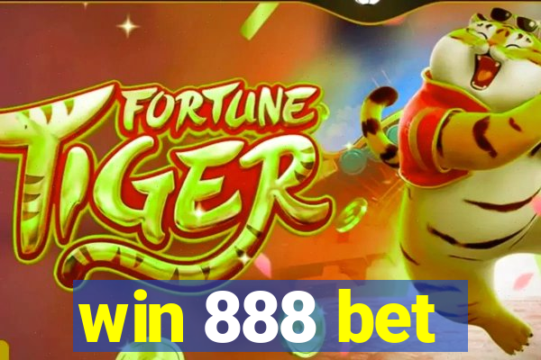 win 888 bet