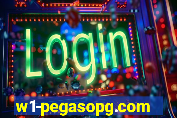 w1-pegasopg.com