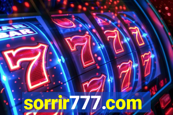 sorrir777.com