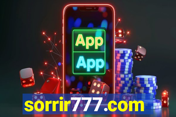 sorrir777.com