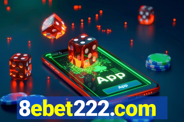 8ebet222.com