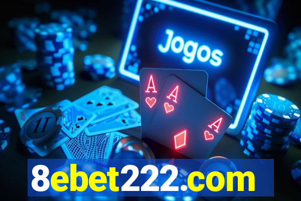 8ebet222.com