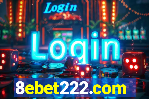 8ebet222.com