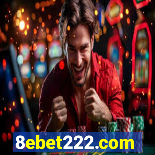 8ebet222.com