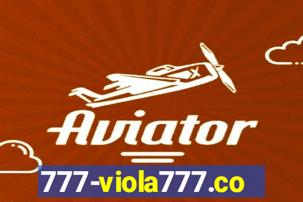 777-viola777.com