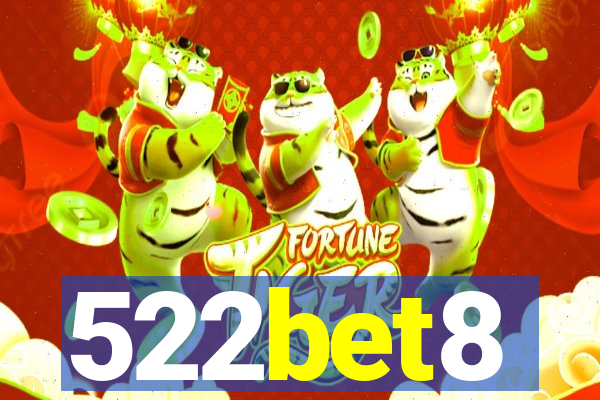 522bet8