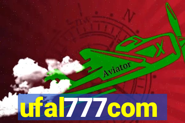 ufal777com