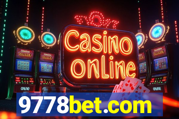 9778bet.com