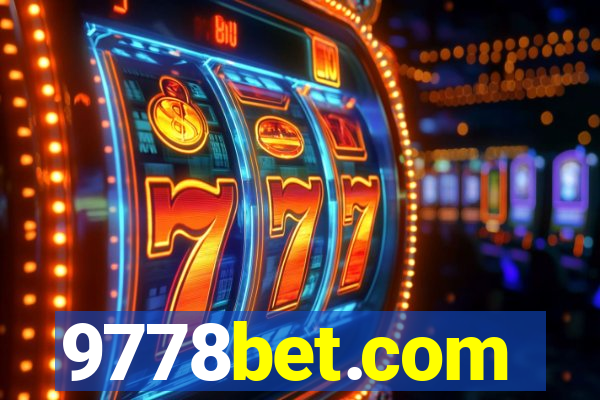 9778bet.com