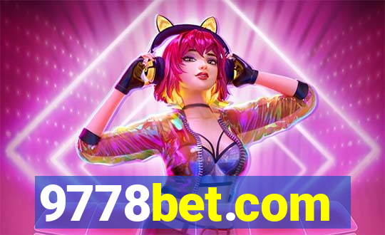 9778bet.com